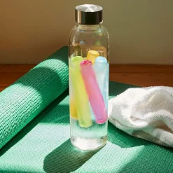 8 Reusable Ice Sticks