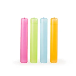 8 Reusable Ice Sticks