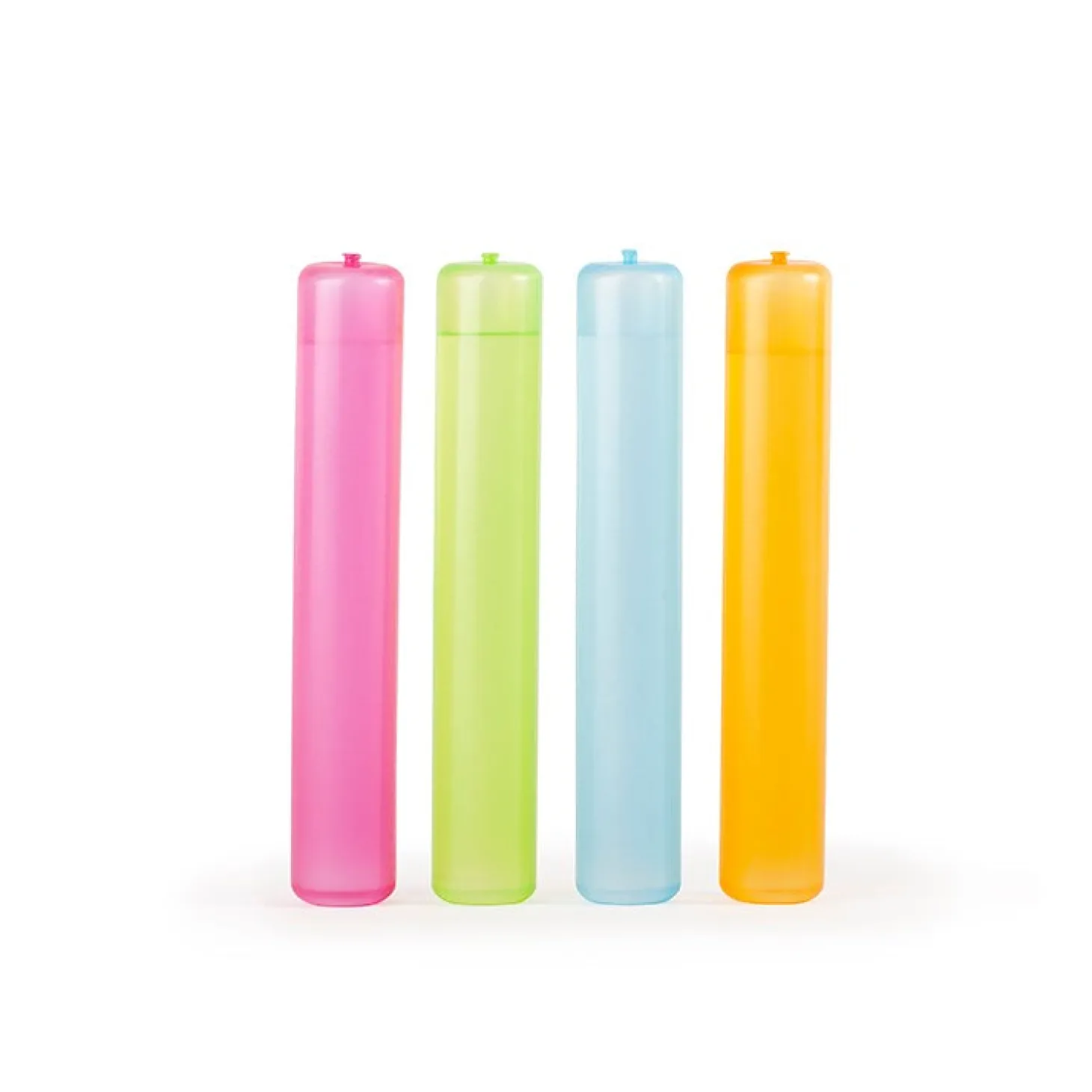 8 Reusable Ice Sticks