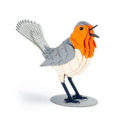 Robin 3d Puzzle