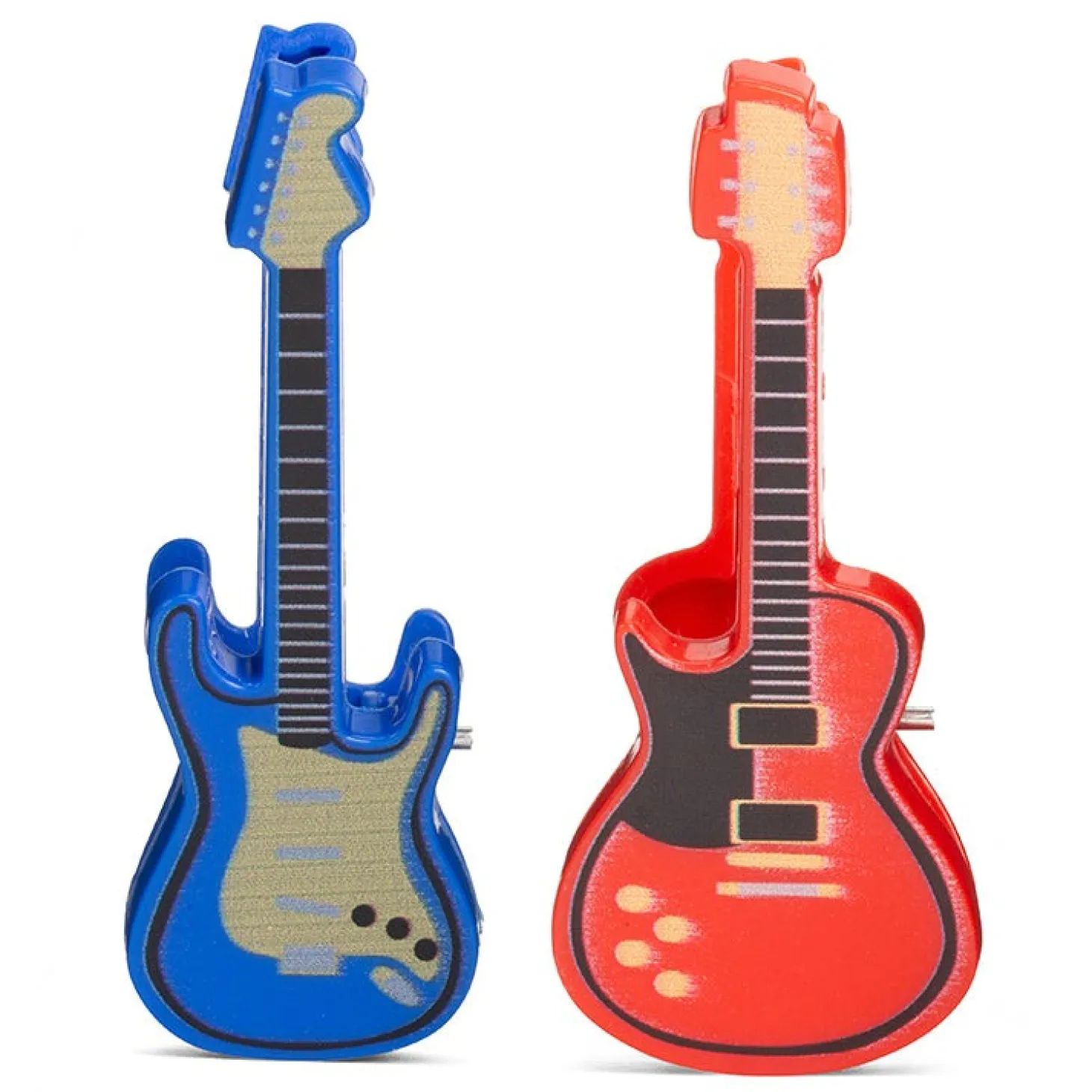 Rockin' Bag Clips