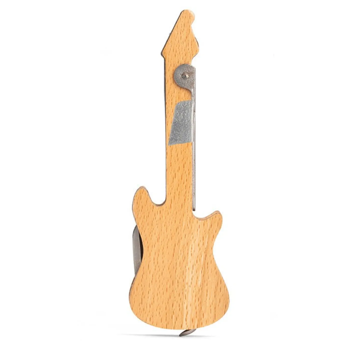 Rockin' Corkscrew