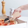 Rockin' Pizza Cutter