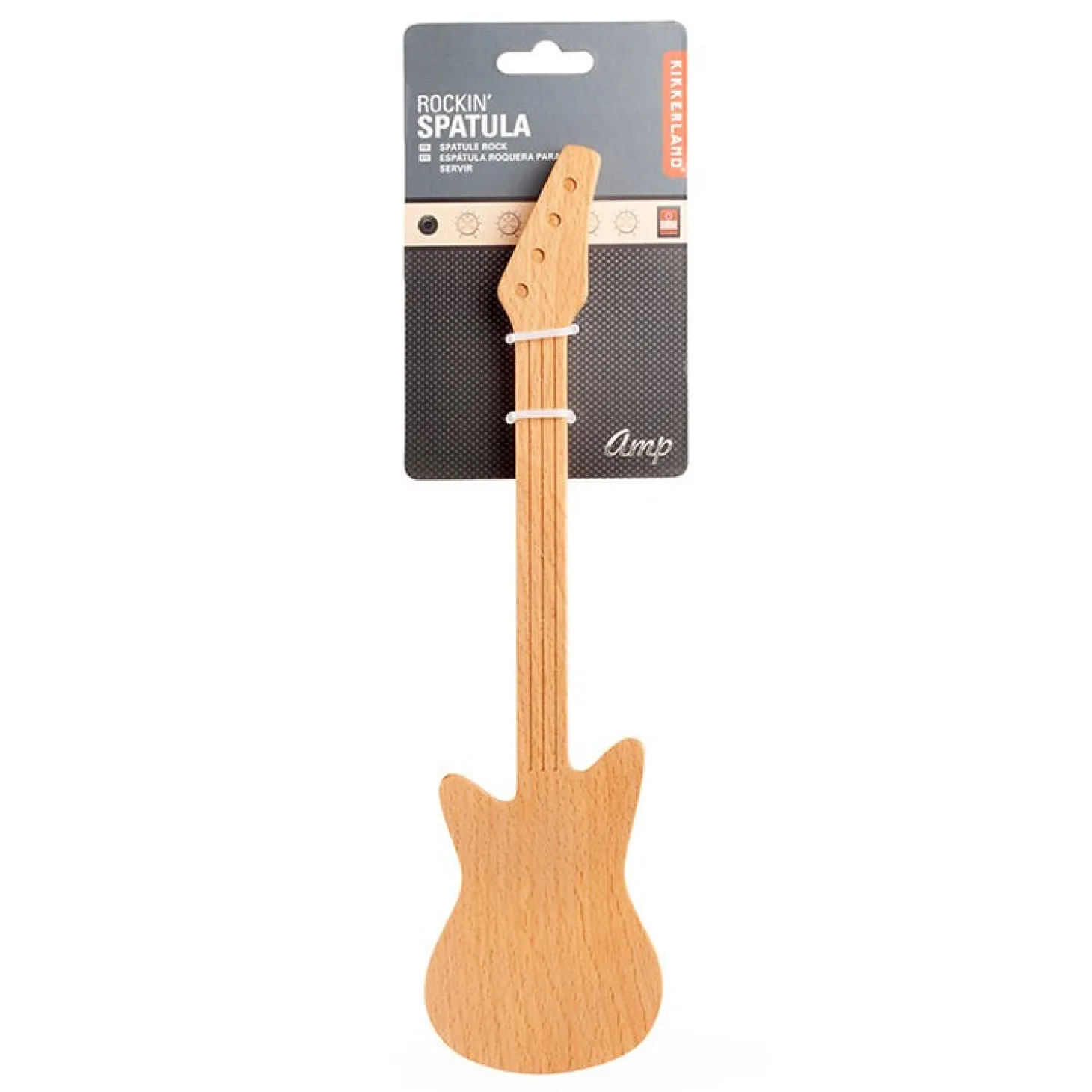 Rockin' Spatula