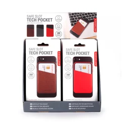 Safe Slot Tech Pocket