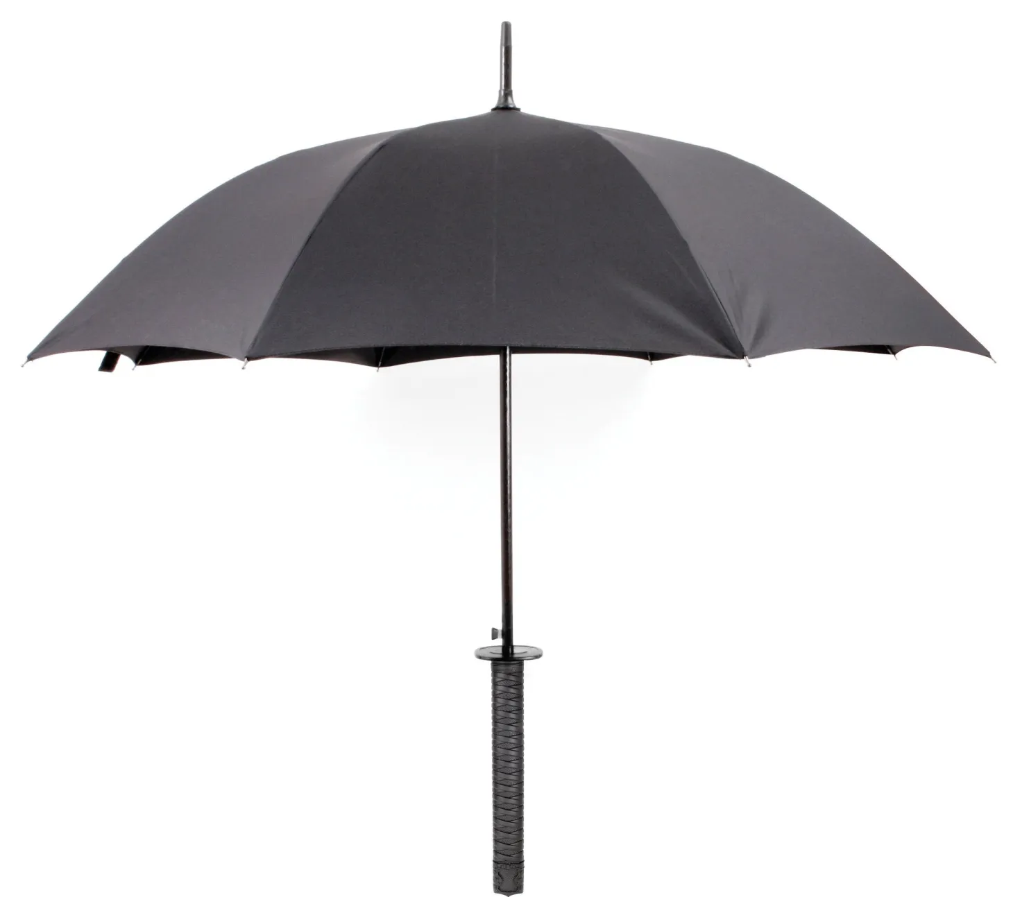 Samurai Umbrella