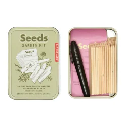Seed Garden Kit