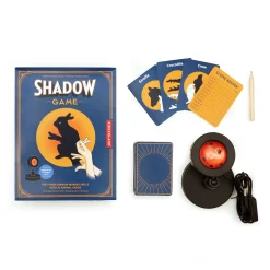 Shadow Game