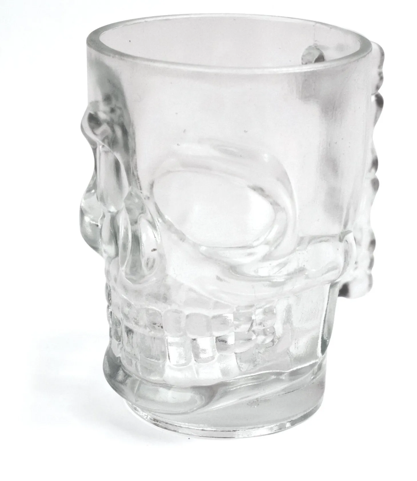 Skull Stein Beer Mug