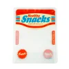 Snack Zipper Bags