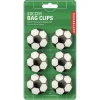 Soccer Bag Clips (football - Eu)