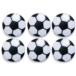 Soccer Bag Clips (football - Eu)
