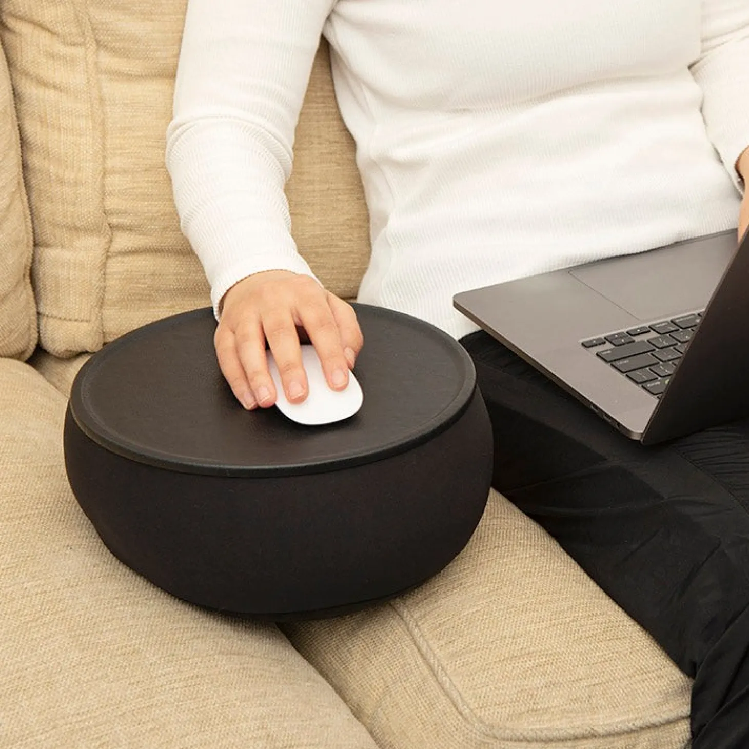 Sofa Mouse Pad