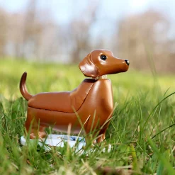 Solar Dachshund