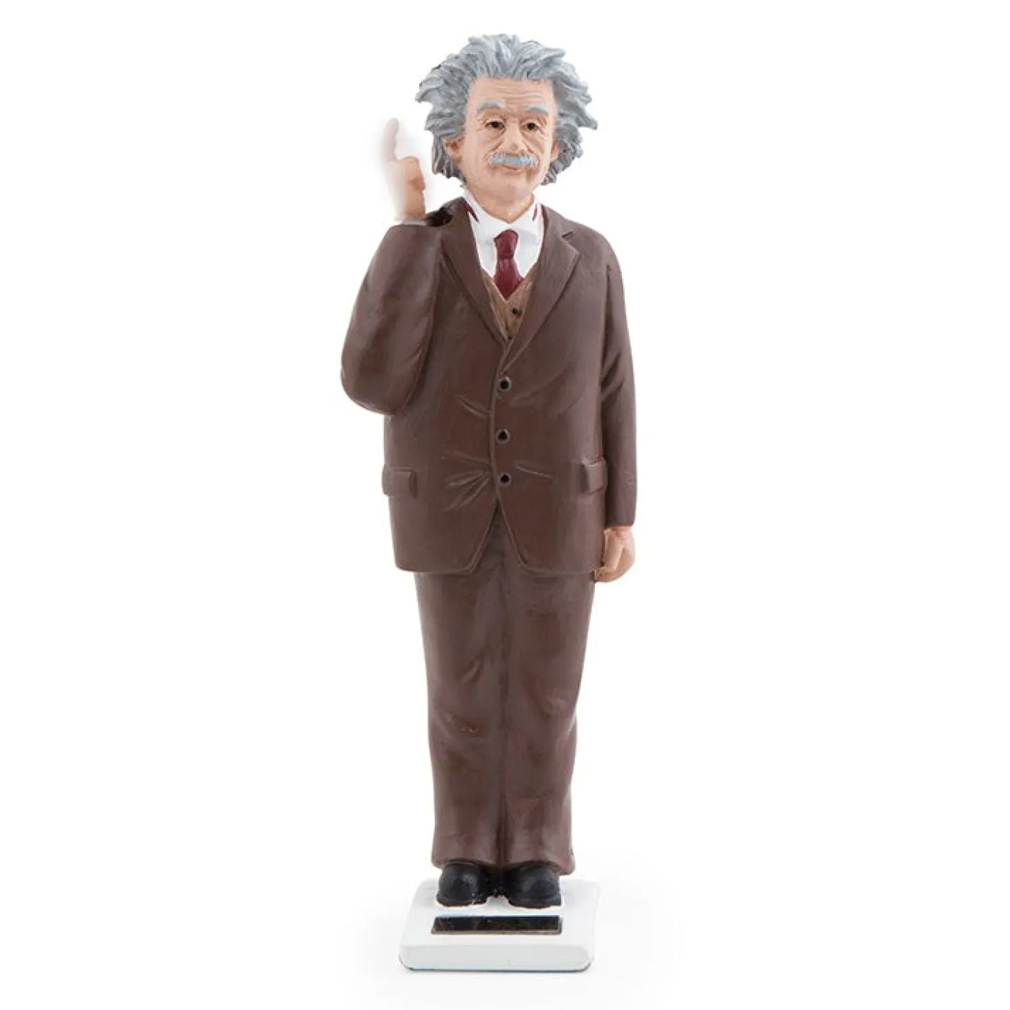 Solar Einstein