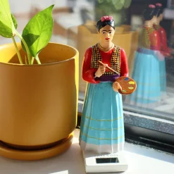 Solar Frida