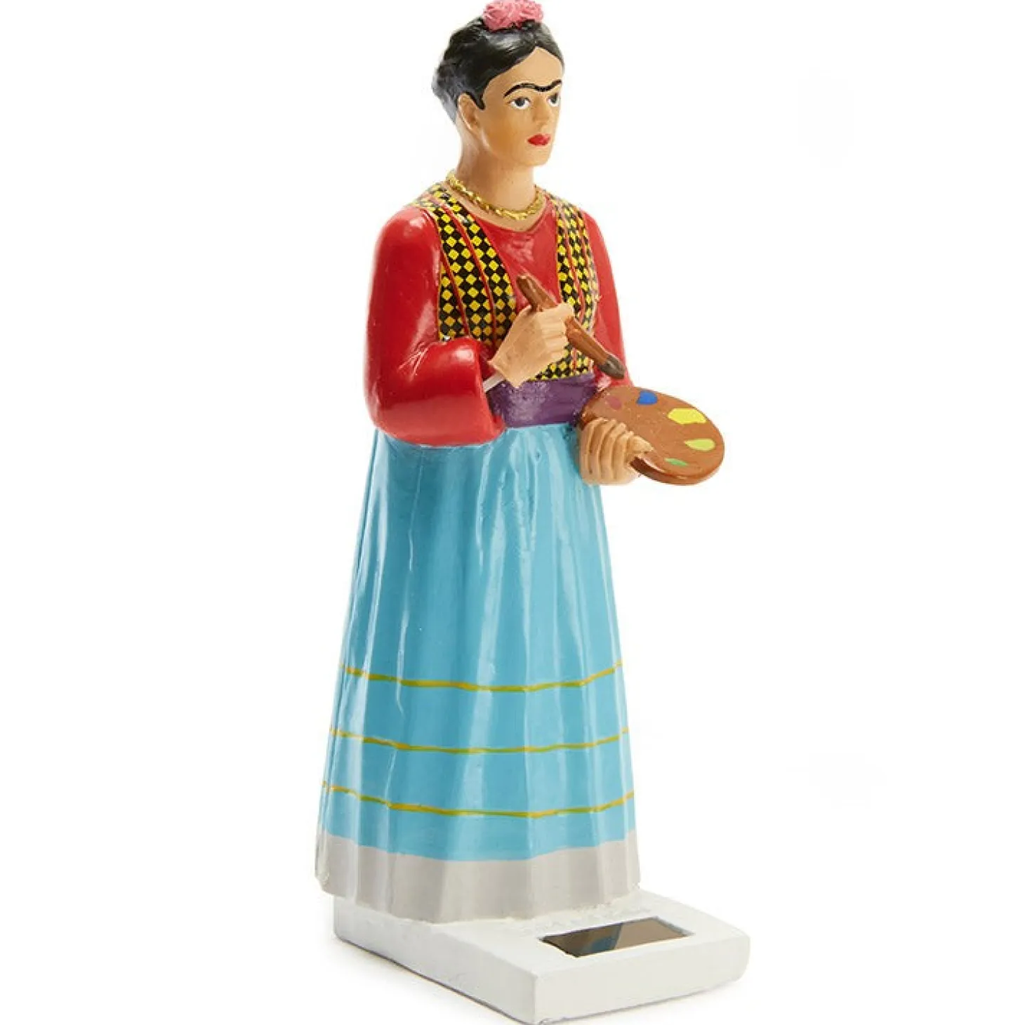 Solar Frida