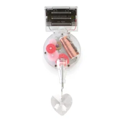 Solar Powered Heart RainbowMaker®