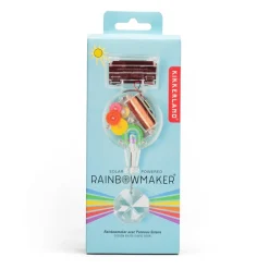 Solar Powered RainbowMaker®