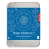 Spiral Doodle Kit