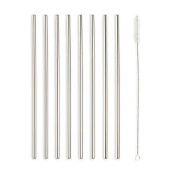 Stainless Steel Straws