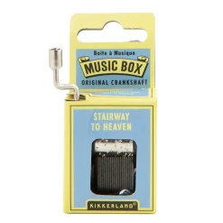 Stairway To Heaven Music Box