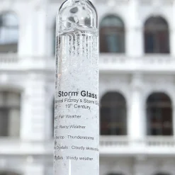 Storm Glass
