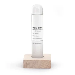 Storm Glass