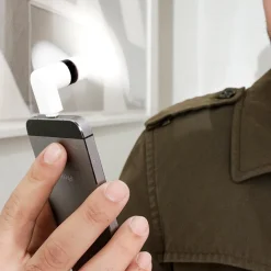 Super Phone fan