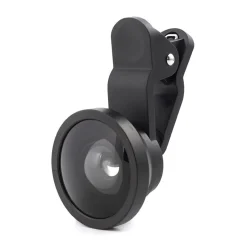 Super Wide Angle Selfie Clip Lens