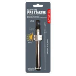 Survival Fire Starter