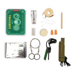 Survival Kit