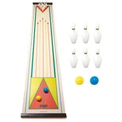 Tabletop Bowling