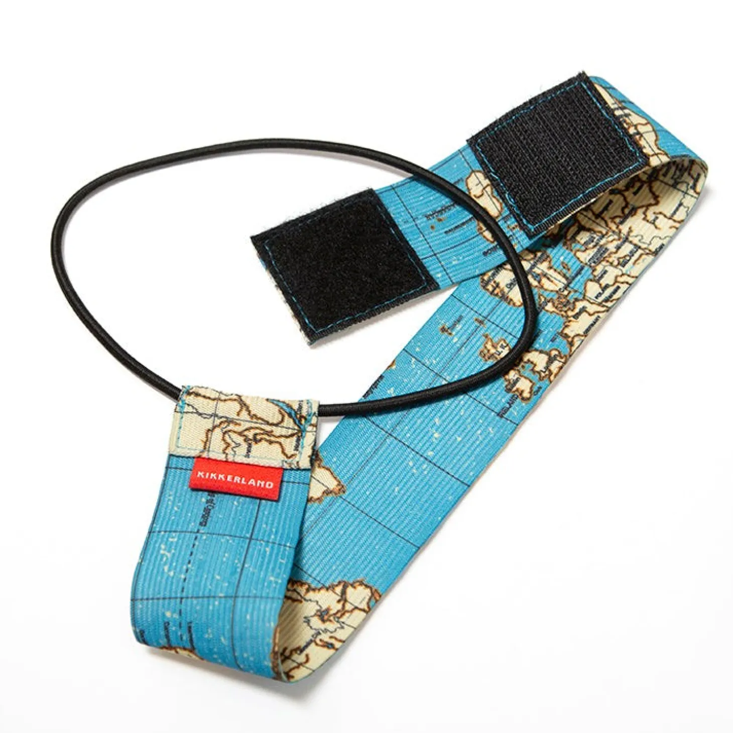 Tag-Along Bag Strap