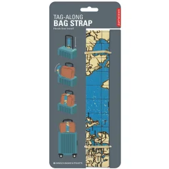 Tag-Along Bag Strap