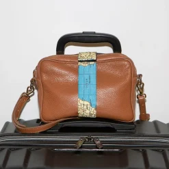 Tag-Along Bag Strap