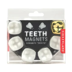 Teeth Magnets