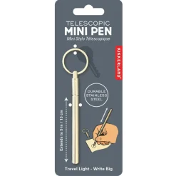 Telescopic Mini Pen
