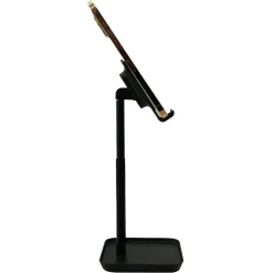 The Perfect Phone Stand in Black
