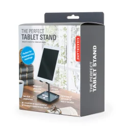 The Perfect Tablet Stand
