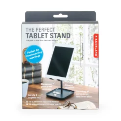 The Perfect Tablet Stand