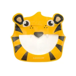 Tiger Zipper Bags