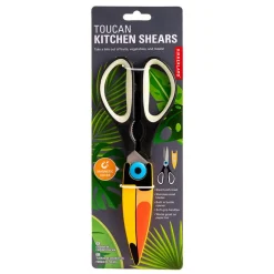 Toucan Kitchen Shears