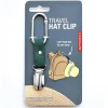 Travel Hat Clip