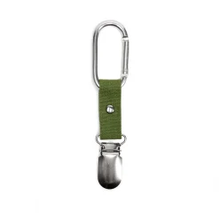 Travel Hat Clip