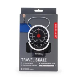 Travel Luggage Scale