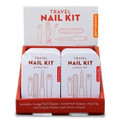 Travel Nail Kit