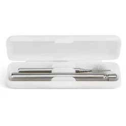 Travel Straw Set