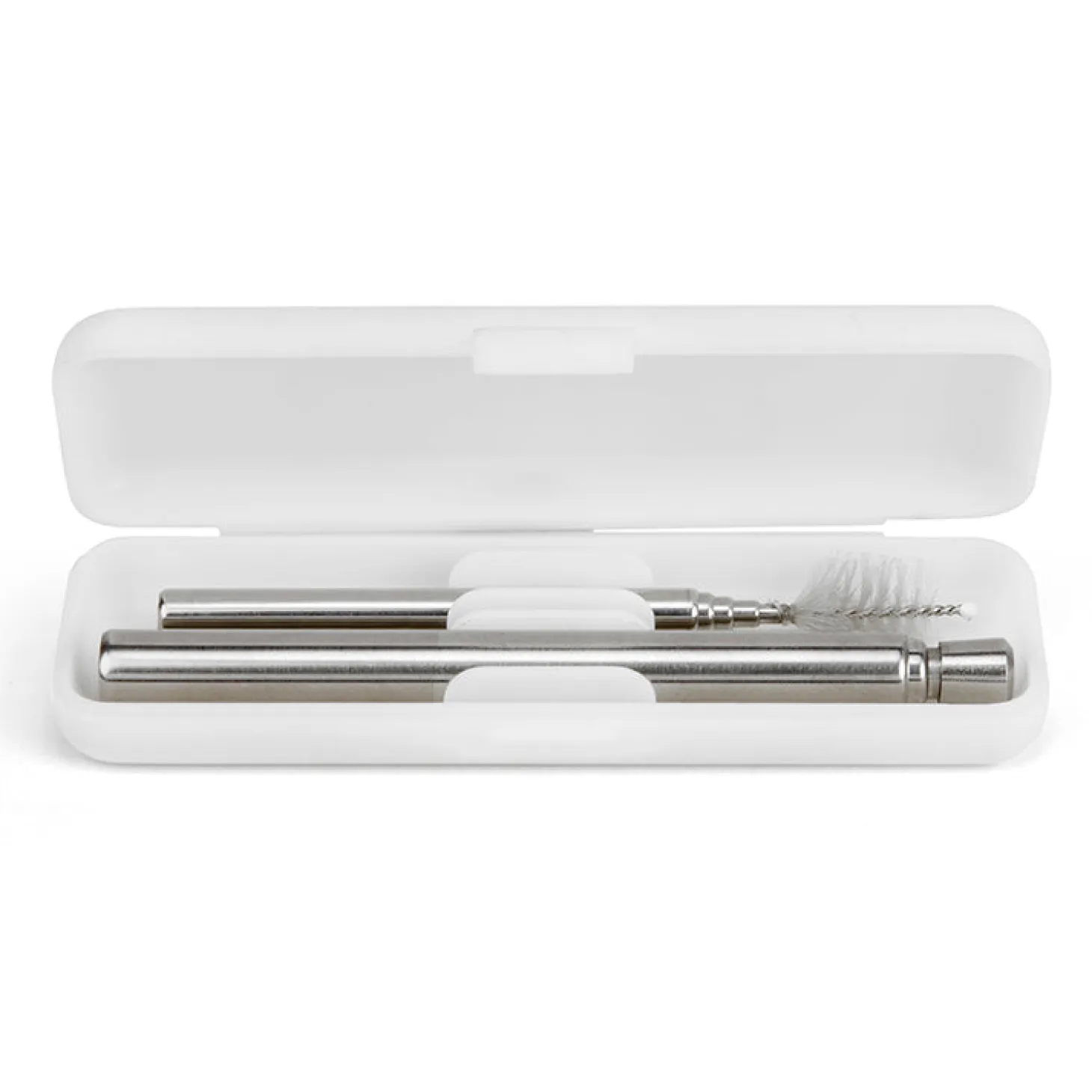 Travel Straw Set