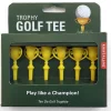 Trophy Golf Tee